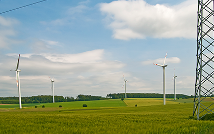 Longyuan Power first large-scale application of distributed intelligent algorithm platform